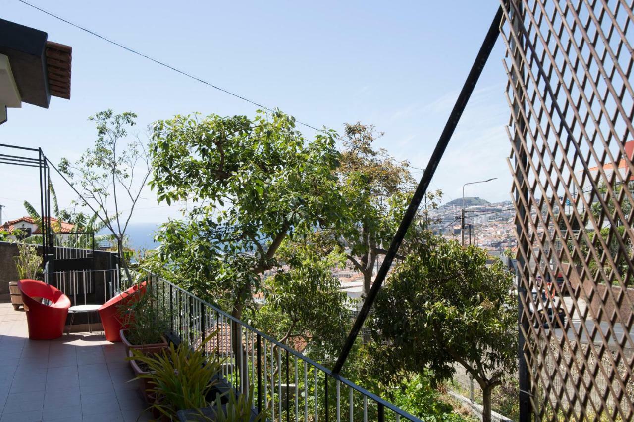 Pensión Rochinha Cozy Funchal (Madeira)