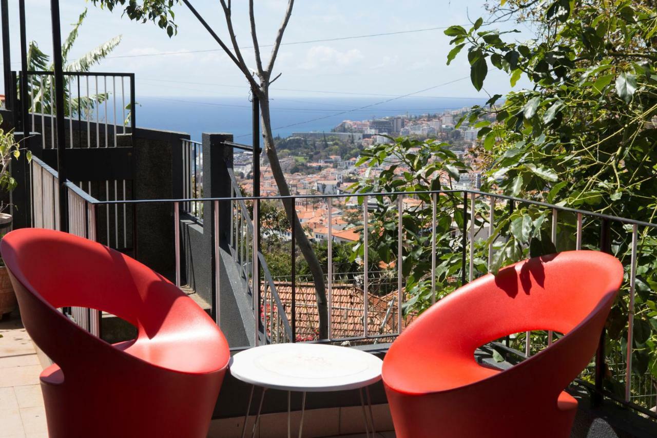 Pensión Rochinha Cozy Funchal (Madeira)